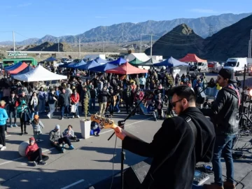 Música, teatro y naturaleza, entre las actividades para el fin de semana de vacaciones en San Juan Música, teatro y naturaleza, entre las actividades para el fin de semana de vacaciones en San Juan