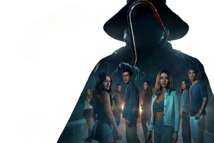 El Pescador ha regresado