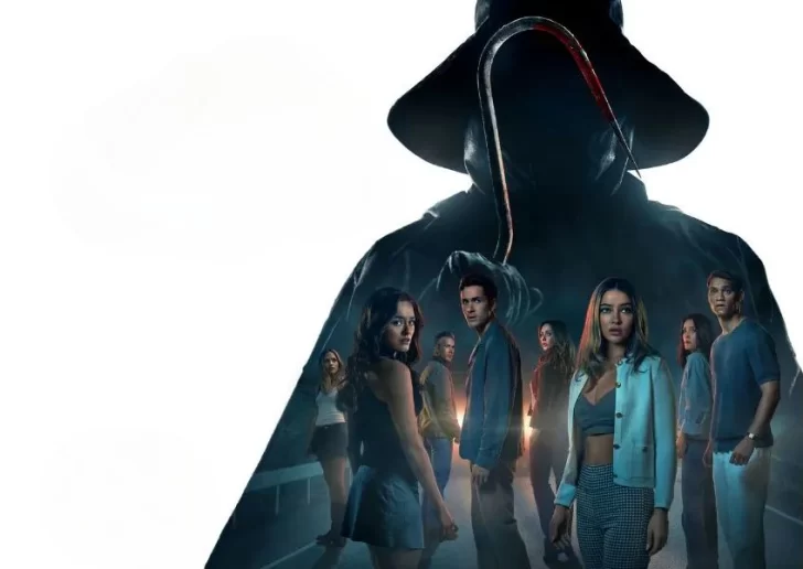 El Pescador ha regresado