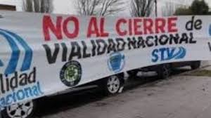 La Justicia frena el cierre de Vialidad y el Gobierno apelará