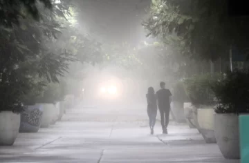 Clima en San Juan: con alerta de viento, así se presenta el pronóstico del tiempo para este viernes 12 de septiembre