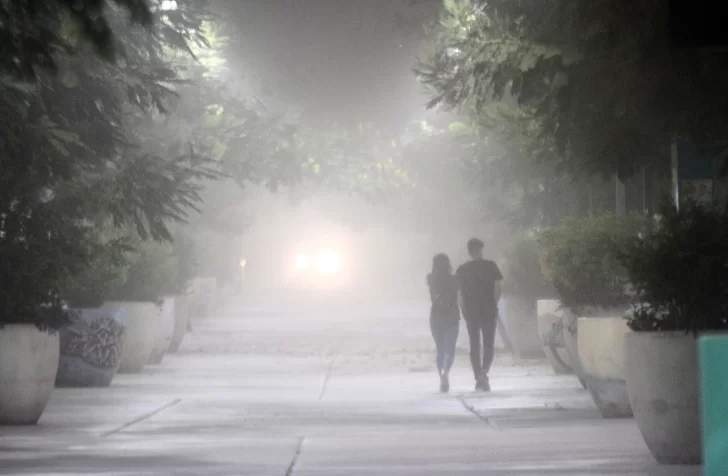 Clima en San Juan: con alerta de viento, así se presenta el pronóstico del tiempo para este viernes 12 de septiembre