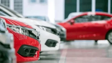 Venta de vehículos 0KM: cayó 7,6% en el país en octubre, ¿cómo le fue a San Juan?