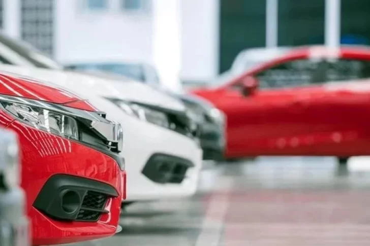 Venta de vehículos 0KM: cayó 7,6% en el país en octubre, ¿cómo le fue a San Juan?