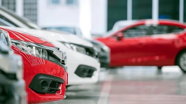 Se desaceleró en agosto la venta de vehículos OKm en San Juan: salieron de las concesionarias 11,4% menos rodados que en julio