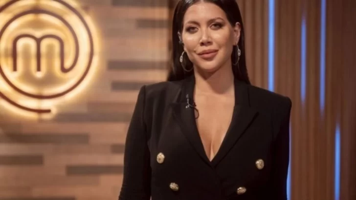 Famosos confirmados para MasterChef Celebrity con la conducción de Wanda Nara