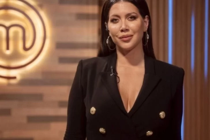 Famosos confirmados para MasterChef Celebrity con la conducción de Wanda Nara