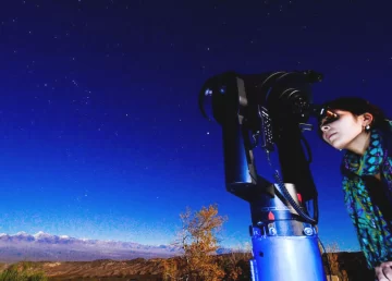 Por ahora con baja reserva, el turismo se prepara para el receso invernal