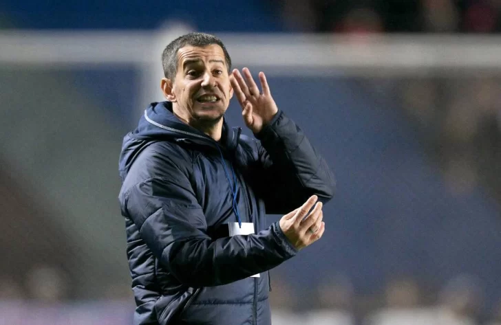 San Martín y una prueba de fuego