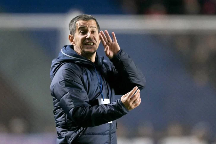 San Martín y una prueba de fuego