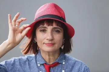 Hilda Lizarazu: “Las canciones de Charly siguen vivas”