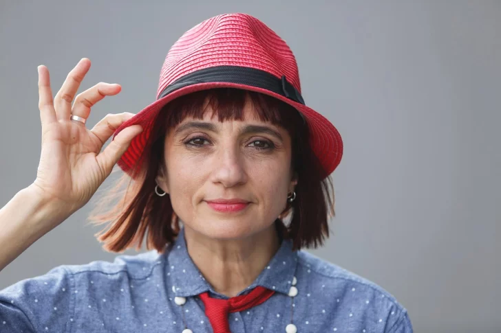 Hilda Lizarazu: “Las canciones de Charly siguen vivas”