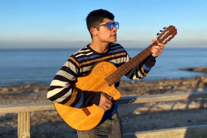 “Si paso o no paso de ronda está bien, yo ya gané”