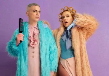 Juliana Gattas: “No nos sentimos los maestros del pop”