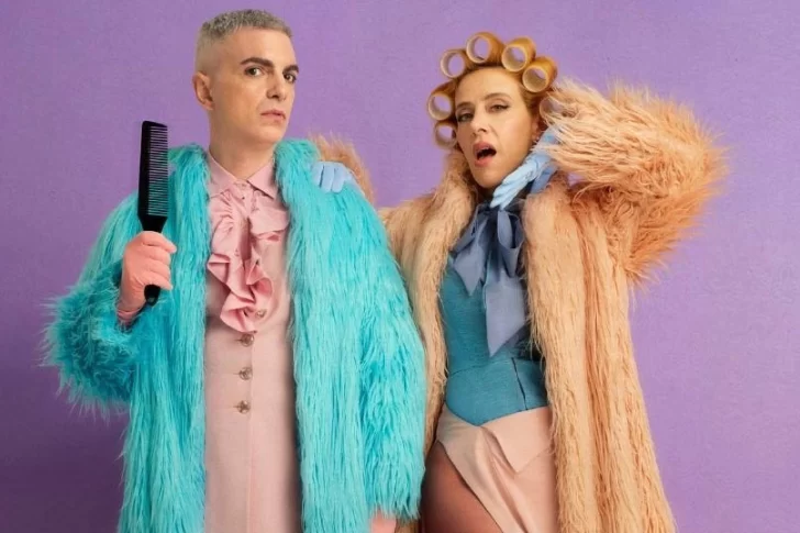 Juliana Gattas: “No nos sentimos los maestros del pop”