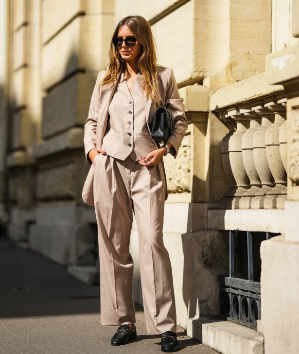 Infaltable, el sastrero en primavera