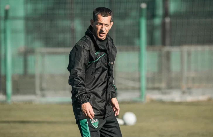 San Martín abre su semestre en San Luis