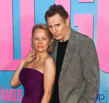 Un guiño al humor de los “80