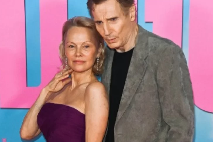 Un guiño al humor de los “80