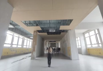 En el Edificio 9 de Julio habrá 5 salas de audiencias más que agilizarán el trabajo judicial En el Edificio 9 de Julio habrá 5 salas de audiencias más que agilizarán el trabajo judicial