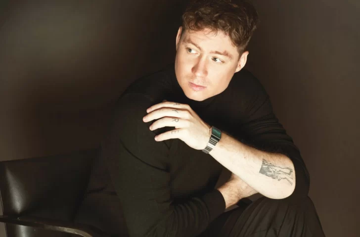 ‘Siempre fui un intruso en el hip hop’