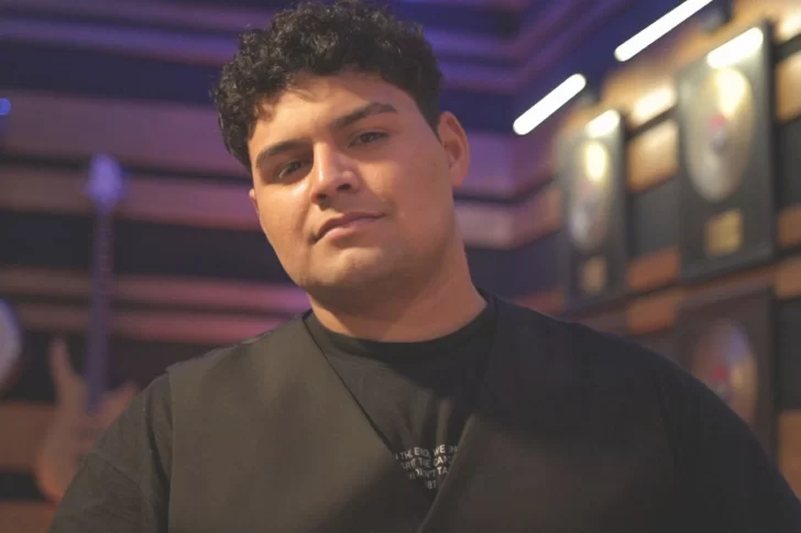 Más que un programa de TV, un reencuentro con la música