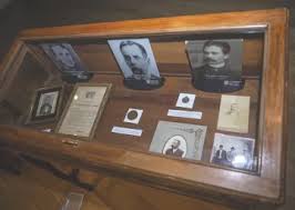 Nueva exposición sobre gobernadores Nueva exposición sobre gobernadores