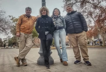 Una mini maratón nocturna de teatro