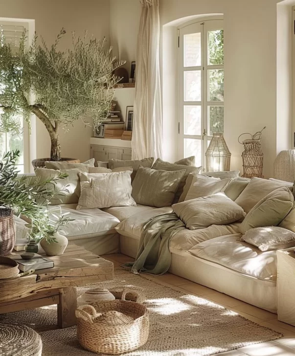 Materiales top ten en interiorismo