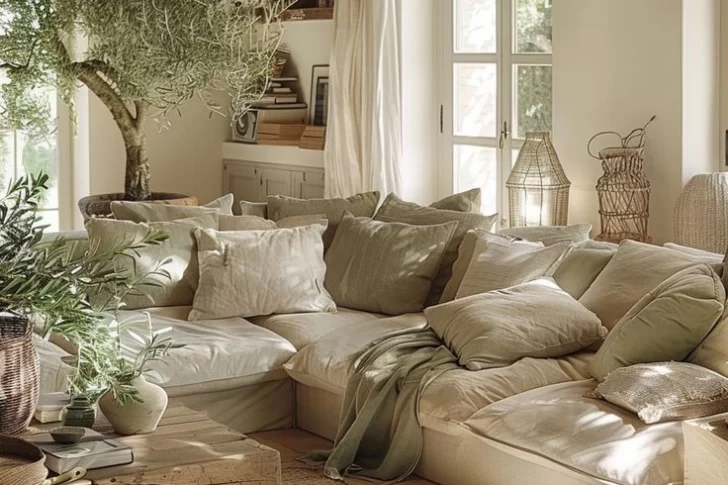 Materiales top ten en interiorismo