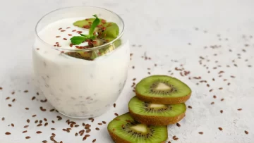 Cuál es el error más común al consumir yogur Cuál es el error más común al consumir yogur