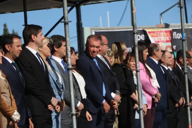 Martín sobre la supuesta coima en la gestión de Milei: “No son hechos positivos para la política”