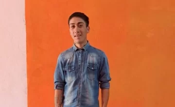 Encontraron en San Juan a un joven que había desaparecido de un centro de rehabilitación en La Rioja Encontraron en San Juan a un joven que había desaparecido de un centro de rehabilitación en La Rioja