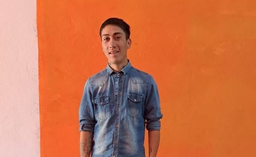 Encontraron en San Juan a un joven que había desaparecido de un centro de rehabilitación en La Rioja Encontraron en San Juan a un joven que había desaparecido de un centro de rehabilitación en La Rioja