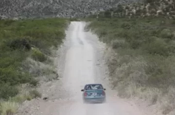 Sigue en los planes del Gobierno concretar el camino Los Berros-Barreal Sigue en los planes del Gobierno concretar el camino Los Berros-Barreal