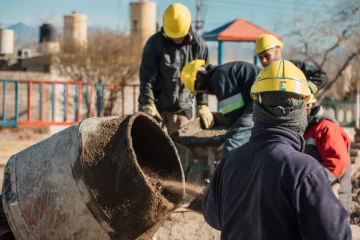 El Gobierno provincial entrega más de $17 mil millones a obras municipales: el reparto, departamento por departamento