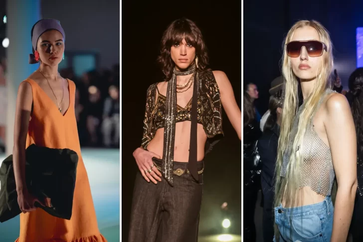 BAFWEEK Primavera Verano 2026: fechas, diseñadores, experiencias y todo lo que tenés que saber de este evento