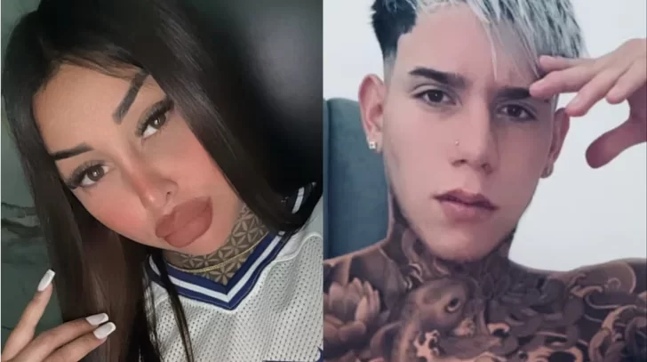Tamara Báez ventiló el engaño de su exnovio y lo fulminó: “Que vuelva al nivel de donde viene” Tamara Báez ventiló el engaño de su exnovio y lo fulminó: “Que vuelva al nivel de donde viene”