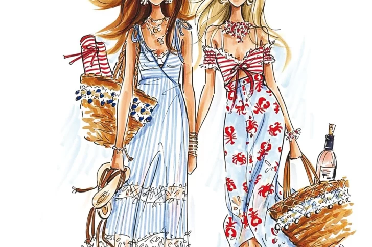 Tapa Revista Oh! 31 de Agosto de 2025