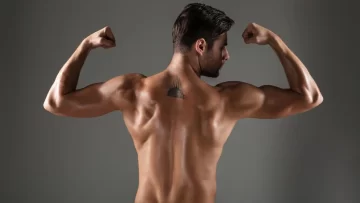 El nutriente para mantener la masa muscular después de los 30 El nutriente para mantener la masa muscular después de los 30