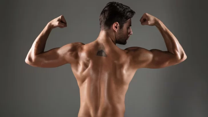 El nutriente para mantener la masa muscular después de los 30 El nutriente para mantener la masa muscular después de los 30