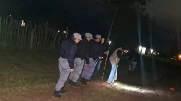 Discutió con un hombre por un cigarrillo y fue asesinado a puñaladas Discutió con un hombre por un cigarrillo y fue asesinado a puñaladas