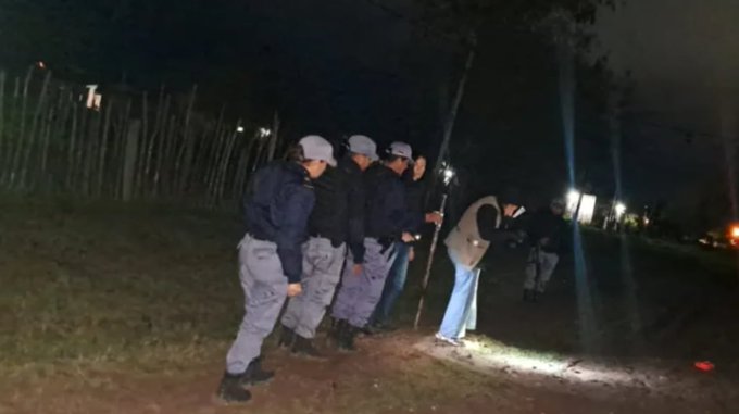 Discutió con un hombre por un cigarrillo y fue asesinado a puñaladas Discutió con un hombre por un cigarrillo y fue asesinado a puñaladas