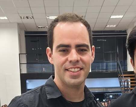 Se viralizaron imágenes íntimas de un funcionario de Sarmiento y el intendente confirmó su renuncia Se viralizaron imágenes íntimas de un funcionario de Sarmiento y el intendente confirmó su renuncia