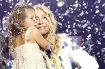 Qué reveló la autopsia a Mila Yankelevich, la nieta de Cris Morena que murió en Miami Qué reveló la autopsia a Mila Yankelevich, la nieta de Cris Morena que murió en Miami