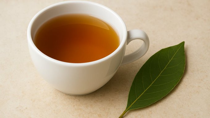 Para qué recomiendan tomar té de laurel en ayunas Para qué recomiendan tomar té de laurel en ayunas