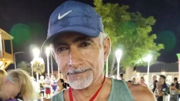 Buscan desesperadamente a un senderista que desapareció hace 12 días en La Rioja Buscan desesperadamente a un senderista que desapareció hace 12 días en La Rioja