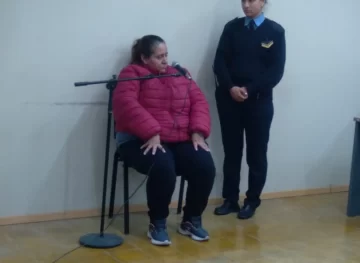 Estafó en 11 millones a dos ancianos, la condenan y debe devolver la plata Estafó en 11 millones a dos ancianos, la condenan y debe devolver la plata