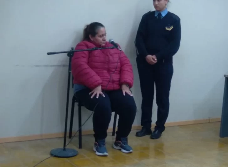 Estafó en 11 millones a dos ancianos, la condenan y debe devolver la plata Estafó en 11 millones a dos ancianos, la condenan y debe devolver la plata