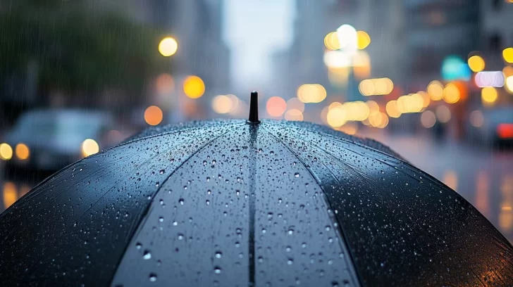 Cuándo será la tormenta de Santa Rosa en Argentina en 2025 Cuándo será la tormenta de Santa Rosa en Argentina en 2025